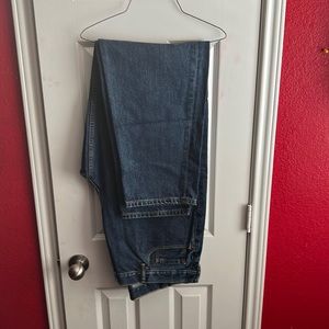 Levi’s 560 Denim Jeans 40 waist 36 inseam